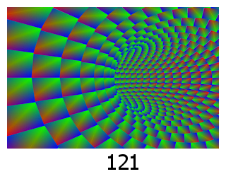 algorithmic art, posters, generative art, images