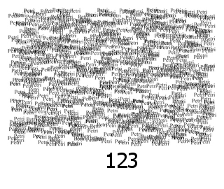 algorithmic art, posters, generative art, images
