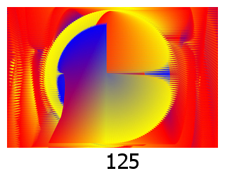 algorithmic art, posters, generative art, images