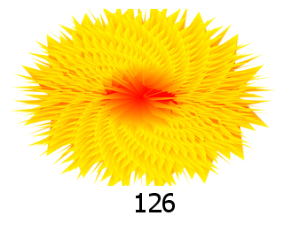 algorithmic art, posters, generative art, images